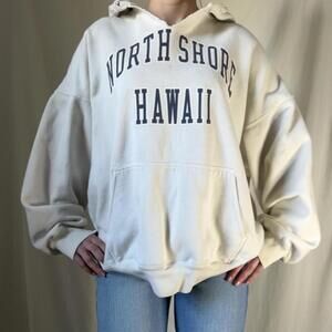 North Shore Hawaii Hoodie